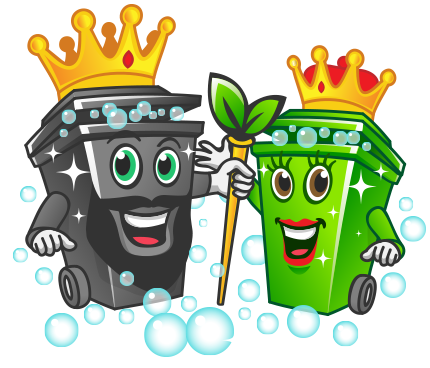 Bin Cleaning